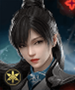 Justina Gu