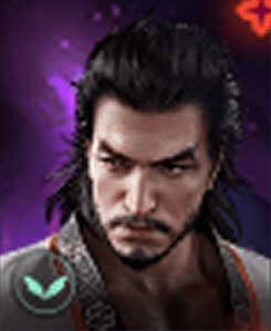 Takeda Nobutada