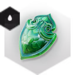 Damage Reduction Souljade I